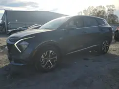 5XYK33AF7PG129426 2023 KIA SPORTAGE