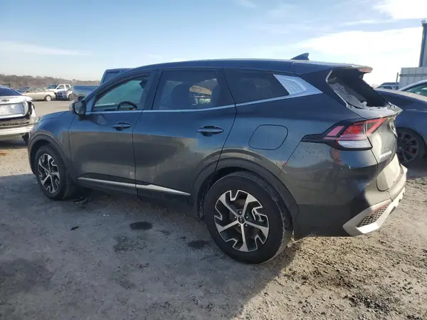5XYK33AF7PG129426 2023 KIA SPORTAGE - Image 2