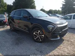 5XYK33AF7PG130074 2023 KIA SPORTAGE