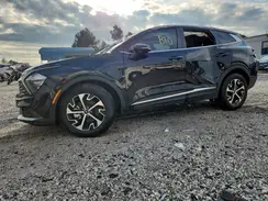 5XYK33AF7PG130995 2023 KIA SPORTAGE