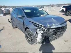 5XYK33AF7PG133816 2023 KIA SPORTAGE