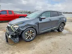 5XYK33AF7PG136795 2023 KIA SPORTAGE