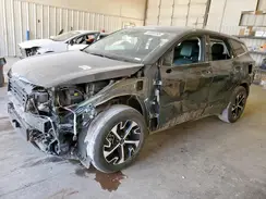 5XYK33AF7PG138434 2023 KIA SPORTAGE
