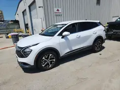 5XYK33AF8PG001700 2023 KIA SPORTAGE