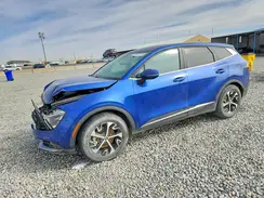 5XYK33AF8PG002524 2023 KIA SPORTAGE