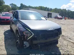 5XYK33AF8PG003964 2023 KIA SPORTAGE