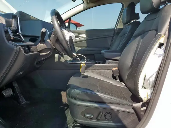 2023 KIA SPORTAGE COPART lot 67809985 auction photo 7