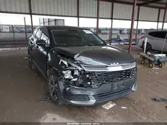 5XYK33AF8PG020098 2023 KIA SPORTAGE