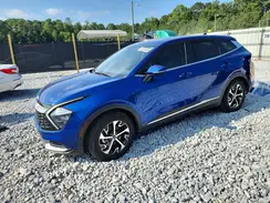 5XYK33AF8PG026015 2023 KIA SPORTAGE