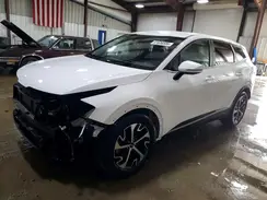 5XYK33AF8PG028749 2023 KIA SPORTAGE