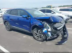 5XYK33AF8PG032073 2023 KIA SPORTAGE