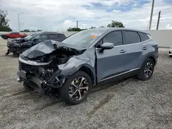 5XYK33AF8PG034485 2023 KIA SPORTAGE