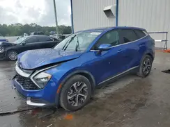 5XYK33AF8PG034860 2023 KIA SPORTAGE