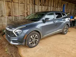 5XYK33AF8PG035331 2023 KIA SPORTAGE