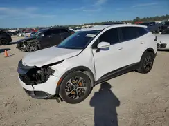 5XYK33AF8PG037001 2023 KIA SPORTAGE