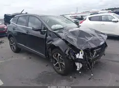 5XYK33AF8PG039699 2023 KIA SPORTAGE
