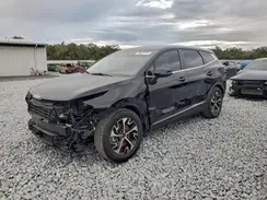 5XYK33AF8PG040061 2023 KIA SPORTAGE