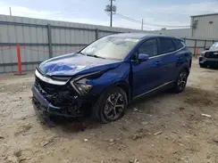 5XYK33AF8PG040285 2023 KIA SPORTAGE
