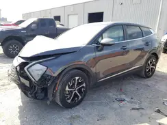 5XYK33AF8PG040707 2023 KIA SPORTAGE