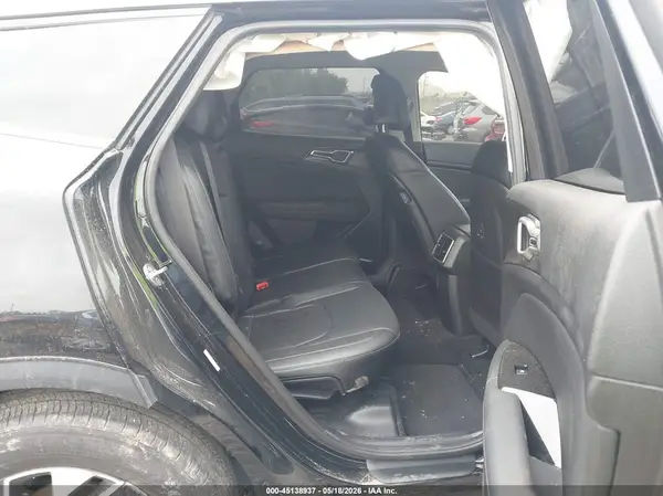 5XYK33AF8PG041243 2023 KIA SPORTAGE - Image 8