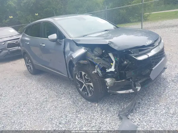 5XYK33AF8PG041713 2023 KIA SPORTAGE - Image 1