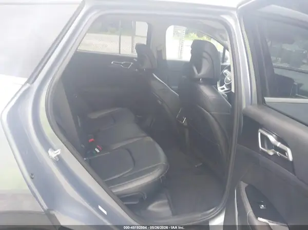 5XYK33AF8PG041713 2023 KIA SPORTAGE - Image 8