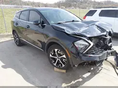 5XYK33AF8PG042666 2023 KIA SPORTAGE