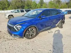 5XYK33AF8PG043879 2023 KIA SPORTAGE