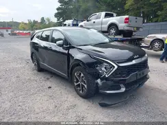 5XYK33AF8PG043915 2023 KIA SPORTAGE