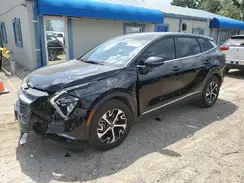 5XYK33AF8PG045454 2023 KIA SPORTAGE
