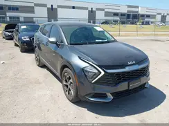 5XYK33AF8PG045762 2023 KIA SPORTAGE