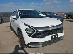 5XYK33AF8PG048306 2023 KIA SPORTAGE