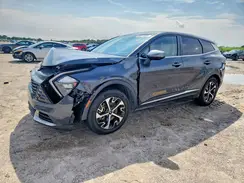 5XYK33AF8PG049259 2023 KIA SPORTAGE