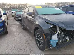 5XYK33AF8PG058656 2023 KIA SPORTAGE