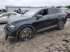 5XYK33AF8PG059676 2023 KIA SPORTAGE