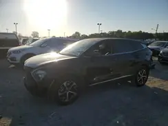 5XYK33AF8PG060049 2023 KIA SPORTAGE