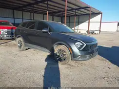 5XYK33AF8PG060990 2023 KIA SPORTAGE