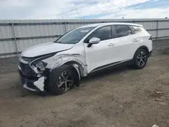 5XYK33AF8PG061654 2023 KIA SPORTAGE
