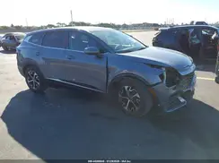 5XYK33AF8PG064912 2023 KIA SPORTAGE