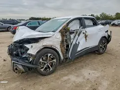 5XYK33AF8PG067681 2023 KIA SPORTAGE