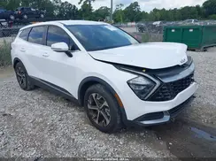 5XYK33AF8PG068703 2023 KIA SPORTAGE