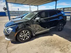 5XYK33AF8PG069172 2023 KIA SPORTAGE
