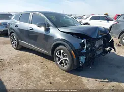 5XYK33AF8PG073271 2023 KIA SPORTAGE