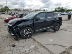 5XYK33AF8PG076753 2023 KIA SPORTAGE
