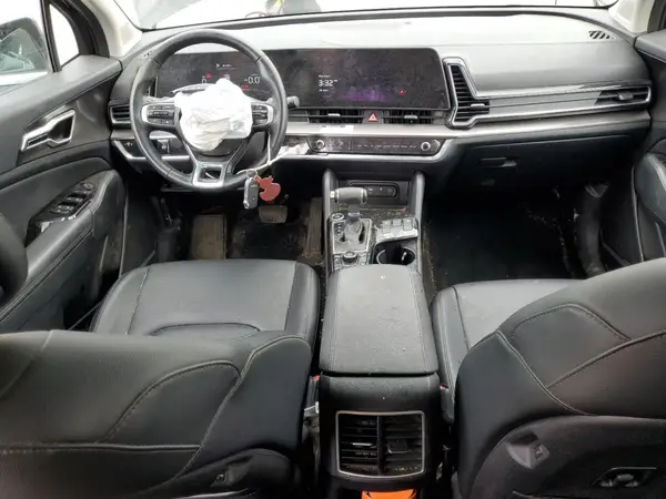 5XYK33AF8PG076753 2023 KIA SPORTAGE - Image 8