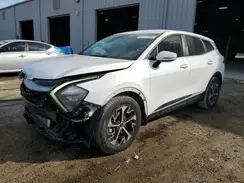 5XYK33AF8PG080303 2023 KIA SPORTAGE