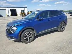 5XYK33AF8PG083864 2023 KIA SPORTAGE