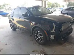 5XYK33AF8PG084206 2023 KIA SPORTAGE