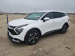 5XYK33AF8PG087395 2023 KIA SPORTAGE