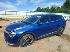 5XYK33AF8PG088448 2023 KIA SPORTAGE